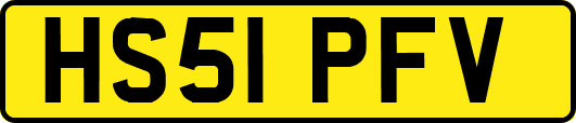 HS51PFV