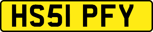 HS51PFY