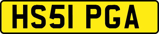 HS51PGA
