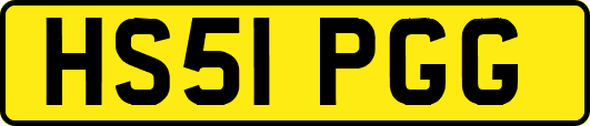 HS51PGG