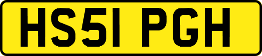 HS51PGH