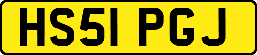 HS51PGJ