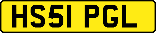 HS51PGL