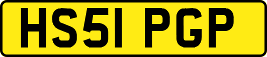 HS51PGP