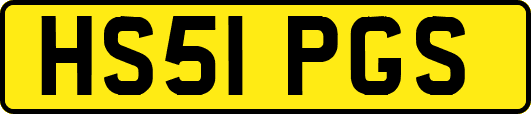 HS51PGS