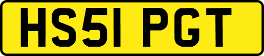HS51PGT