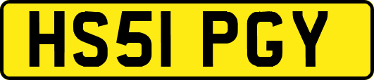 HS51PGY