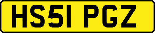 HS51PGZ