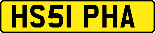 HS51PHA