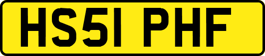 HS51PHF