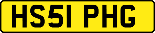 HS51PHG