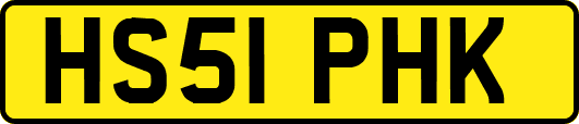 HS51PHK