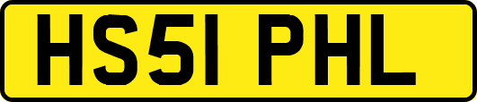 HS51PHL