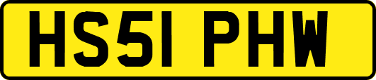 HS51PHW