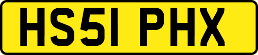 HS51PHX