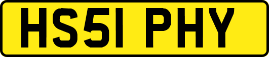 HS51PHY