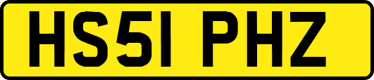 HS51PHZ