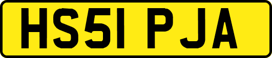 HS51PJA