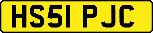 HS51PJC