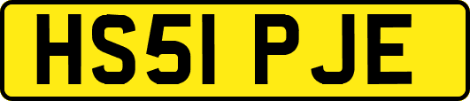 HS51PJE
