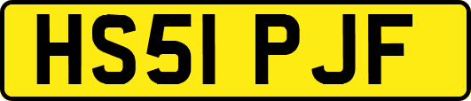 HS51PJF