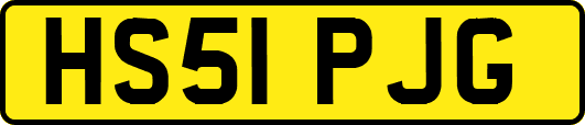 HS51PJG