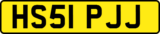 HS51PJJ