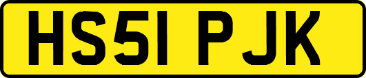 HS51PJK