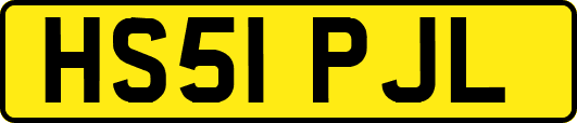 HS51PJL