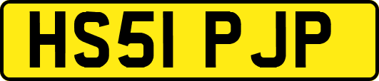 HS51PJP