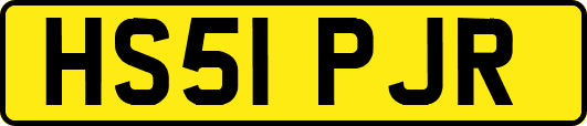 HS51PJR