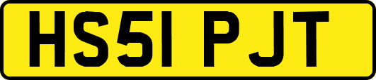 HS51PJT