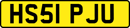 HS51PJU
