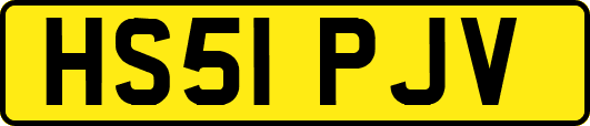 HS51PJV