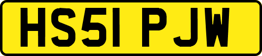 HS51PJW