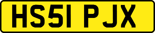 HS51PJX