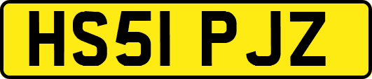 HS51PJZ