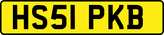 HS51PKB