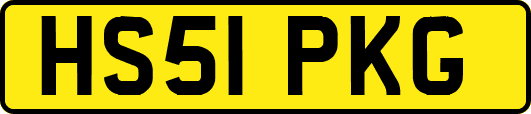 HS51PKG