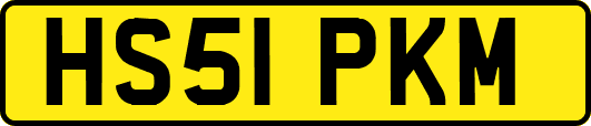 HS51PKM