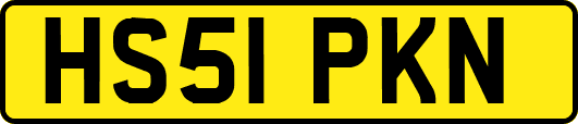 HS51PKN