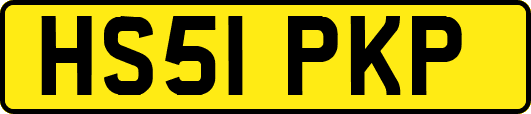 HS51PKP