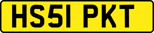 HS51PKT