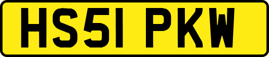 HS51PKW