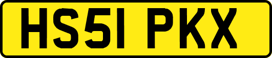 HS51PKX