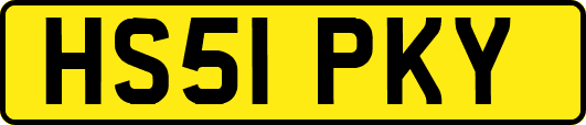 HS51PKY