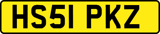 HS51PKZ