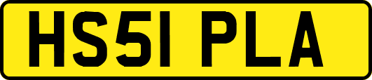 HS51PLA