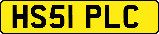 HS51PLC