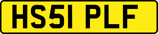HS51PLF
